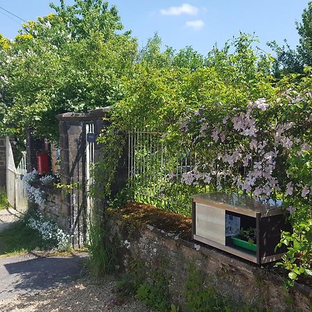 Susque8 Bed & Breakfast Izel Eksteriør bilde