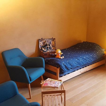 Susque8 Bed & Breakfast Izel Eksteriør bilde