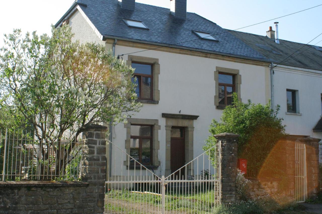 Susque8 Bed & Breakfast Izel Eksteriør bilde