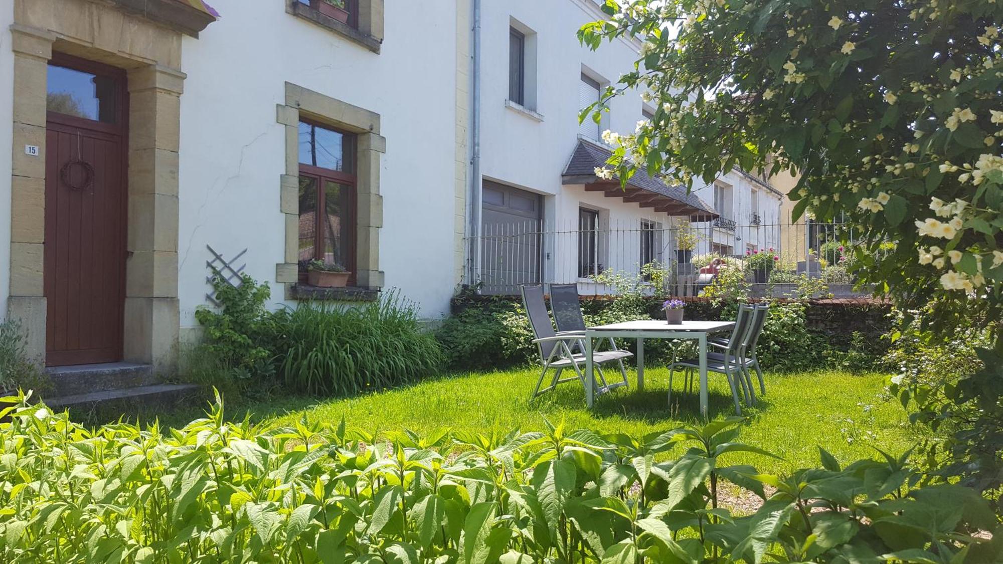 Susque8 Bed & Breakfast Izel Eksteriør bilde